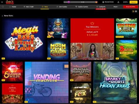 Casino Red Kings Review .